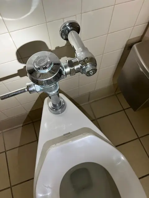 Fixture installation and repair for Hydro Jetting in Fair Haven